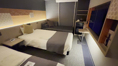 KOKO HOTEL 츠키지 긴자 사진 2