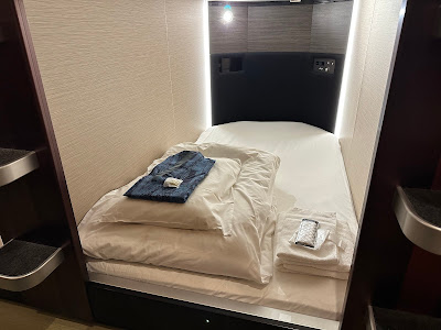 かぷせる旅籠赤坂 SPABLIC INN 사진 4