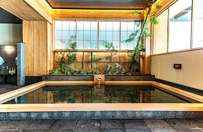 かぷせる旅籠赤坂 SPABLIC INN 사진 5