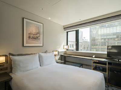 GINZA HOTEL by GRANBELL 사진 3