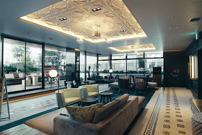 GINZA HOTEL by GRANBELL 사진 2