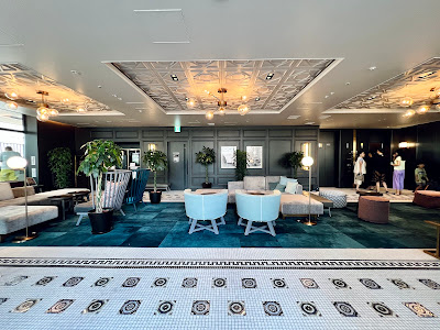 GINZA HOTEL by GRANBELL 사진 4