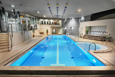 Hotel New Otani Tokyo EXECUTIVE HOUSE ZEN 사진 4