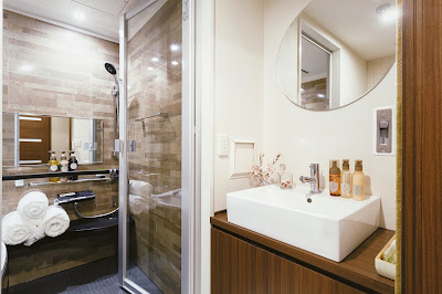 Cherry Blooming Hotel Tokyo (Central） 사진 3