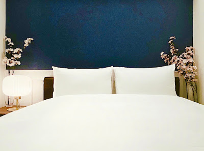 Cherry Blooming Hotel Tokyo (Central） 사진 4