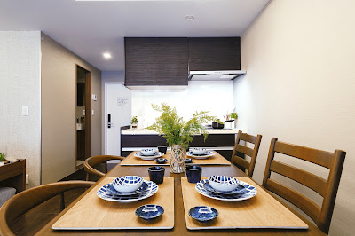Cherry Blooming Hotel Tokyo (Central） 사진 5