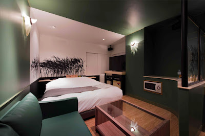 ホテルクレスト錦糸町店 사진 4