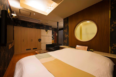 ホテルクレスト錦糸町店 사진 5