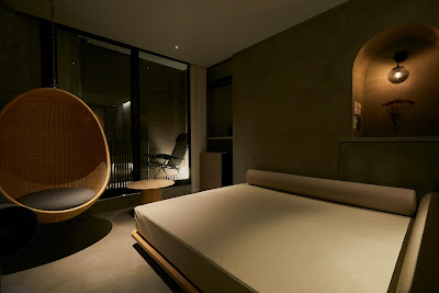 Boutique Sauna ARCH 사진 3
