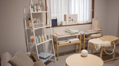 Coral Sango Salon 産後ケアホテル 사진 5