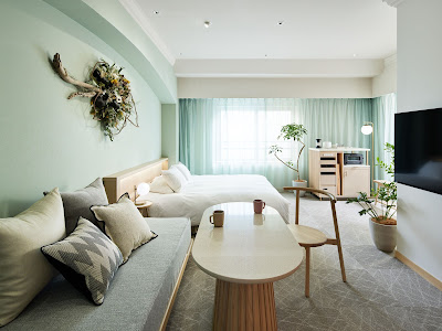hotel hisoca ikebukuro 사진 5