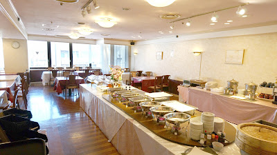 Ichikawa Grand Hotel 사진 4
