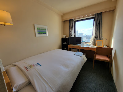 Ichikawa Grand Hotel 사진 3
