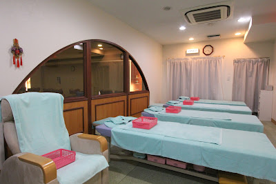 Sauna Capsule Inn Crest Matsudo 사진 2