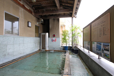 Sauna Capsule Inn Crest Matsudo 사진 3