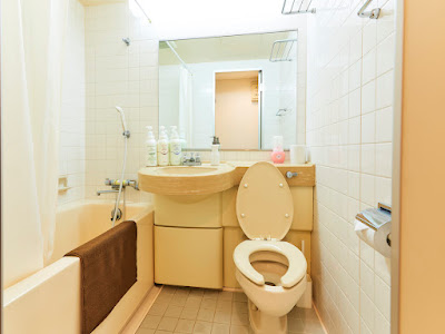 HOTEL S'CASA NISHISHINJUKU - エスカーサ西新宿 사진 3