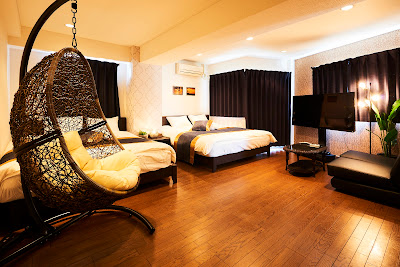 HOTEL S'CASA NISHISHINJUKU - エスカーサ西新宿 사진 2