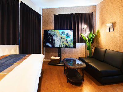 HOTEL S'CASA NISHISHINJUKU - エスカーサ西新宿 사진 4