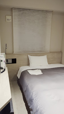 S-peria Inn Nihonbashi Hakozaki 사진 2