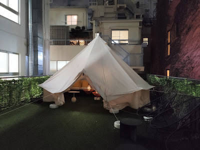 yksi SAUNA&STAY ユクシサウナ＆ステイ 사진 5