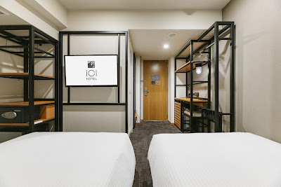 ICI HOTEL Asakusabashi by RELIEF 사진 5
