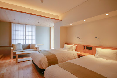 Kaminarimon Ryokan 사진 2