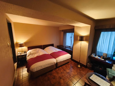 Hotel Urban 사진 3