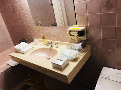 Hotel Urban 사진 4