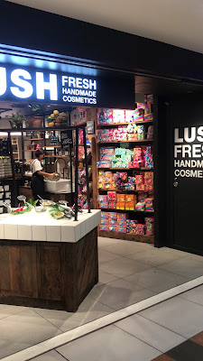 LUSH Yaesu Underground Shopping Mall Store 사진 2