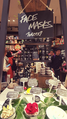 LUSH-Ueno Marui store 사진 4