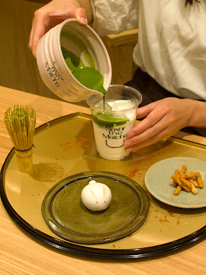 Savor the Matcha 사진 4