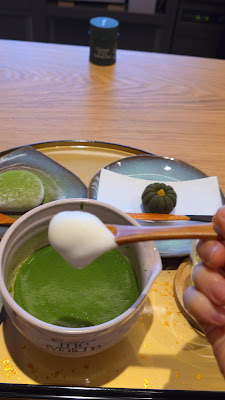 Savor the Matcha 사진 2