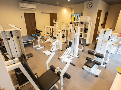 Shinkyu Massage Musashishinjokintore Clinic 사진 3