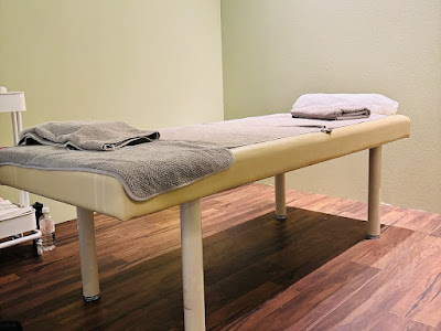 Shinkyu Massage Musashishinjokintore Clinic 사진 5