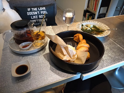 Deep2nd -Yoga Spa & Tea Cafe 사진 3
