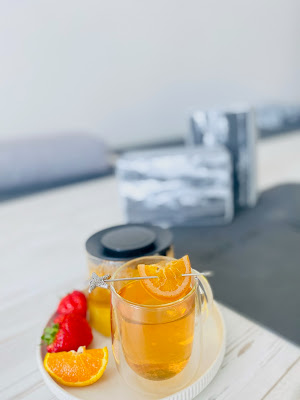 Deep2nd -Yoga Spa & Tea Cafe 사진 2