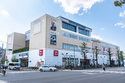 THE SPA Seijo 사진 5