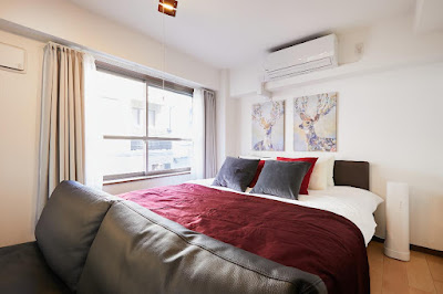 HOTEL AIS HATAGAYA 사진 3