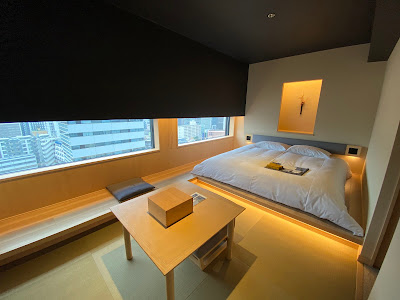 ONSEN RYOKAN YUEN SHINJUKU 사진 3