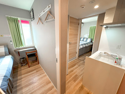 SHINJUKU WARM HOUSE 사진 3