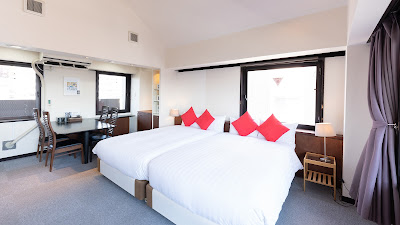 Tabist Urban Stays Asakusa 사진 3