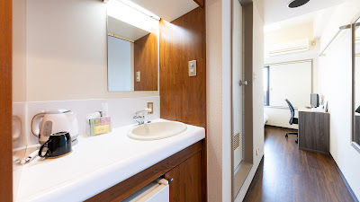 Tabist Urban Stays Asakusa 사진 4
