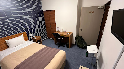 Tokyo Ueno NEW Izu Hotel 사진 3