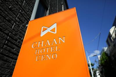 CHA-AN UENO 사진 4