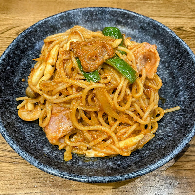 Spaghetti-ya Kuboyan 사진 4