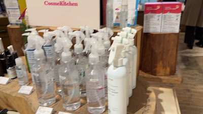 Cosme Kitchen Daikanyama Store 사진 2