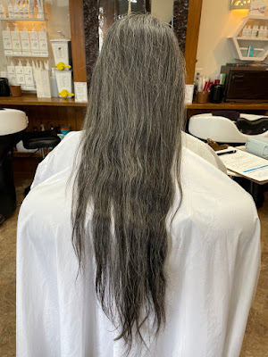 ヘアアンドスパ イーゾウ 사진 4