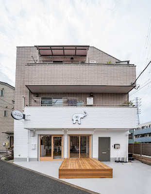 ヘアアンドスパ イーゾウ 사진 2