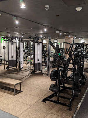 FiT24 横浜北山田店 사진 2