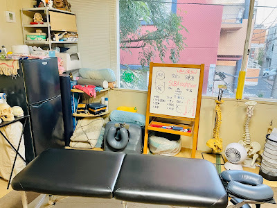 Cafe of Life カイロプラクティック自由が丘 사진 3